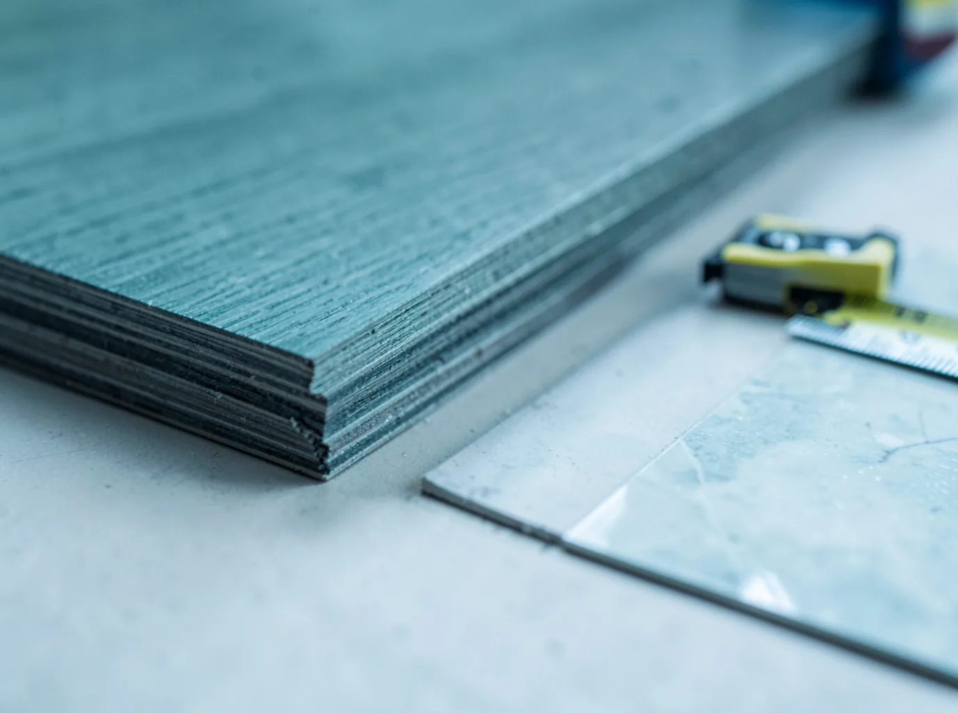 Luxury Vinyl Plank Installation Churchville, MD FAQs
